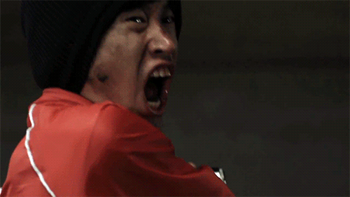 10 Gifs Showing How Angry We Can Get In Our Daily Life!