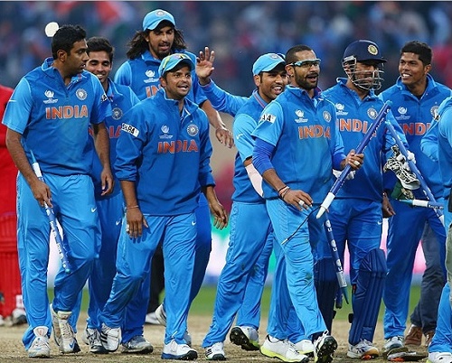 Reasons Why India Could Retain The World Cup This Time