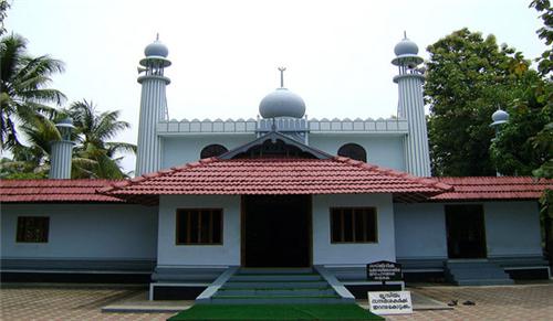 Methala Cheraman Juma Masjid