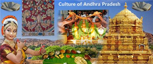 Andhra Pradesh Culture