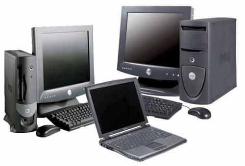 Computer Shops in Baripada