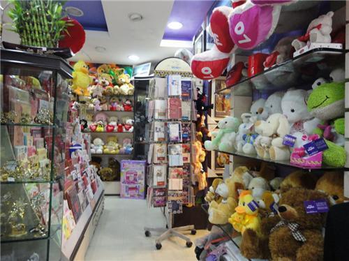 Gift Stores in Dhanbad