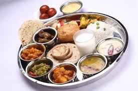 Food in Dwarka