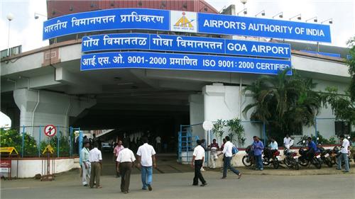 Transportation in Goa