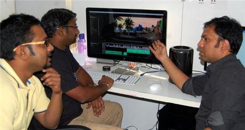 Animation Studio in Hyderabad, Animation Services in Hyderabad
