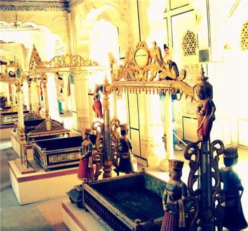 Museums in Jodhpur