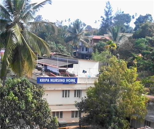 Nursing Homes in Kozhikode