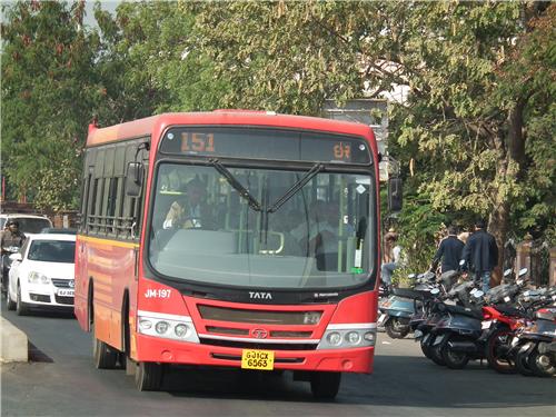 Road Transport services in Mehsana