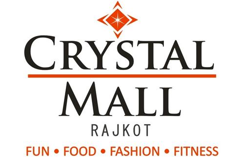 Crystal Mall in Rajkot