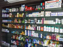 Pharmacy Store in Secunderabad