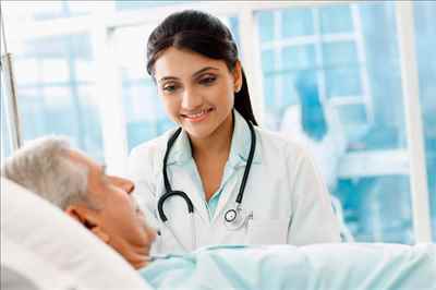 Hospitals in Shahdol