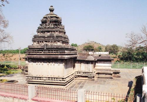 Guddemaradi historical remains