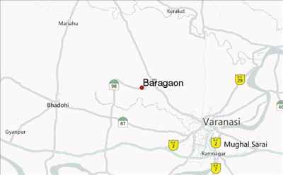 Know About Baragaon