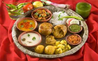 Cuisines of Vidisha