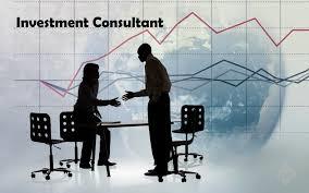Investment Consultant
