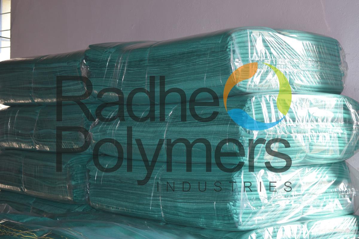Radhe Polymers Industries banner
