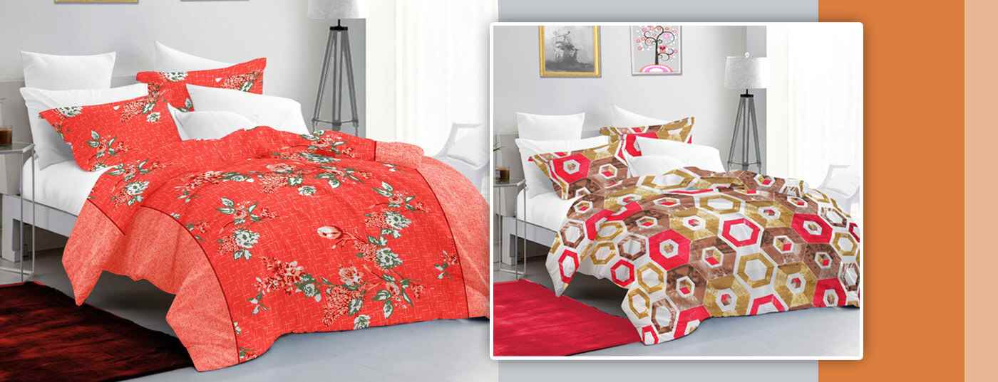 Jaipur Wholesaler-Bed Sheet Quilts Manufacturer banner