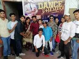 Dance Academy1