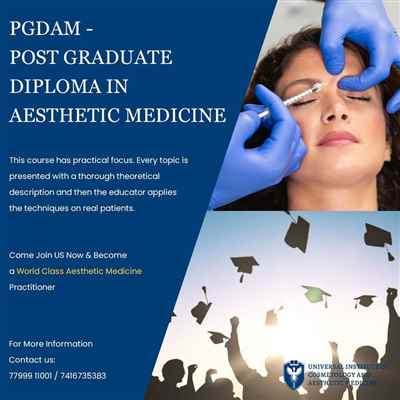 Aesthetic Medicine Institute - UICAM