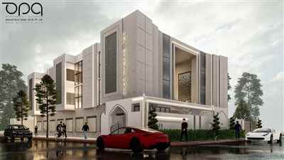 Jehovah Nissi Design Build Pvt. Ltd.