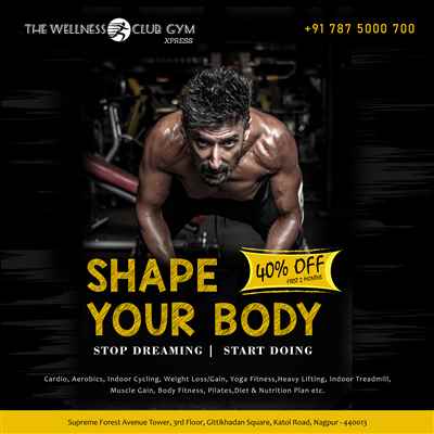 Shape your body-01