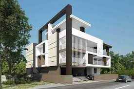 Commercial Building Constructions