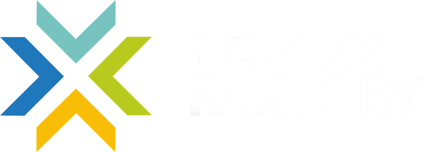 Design Faktory banner