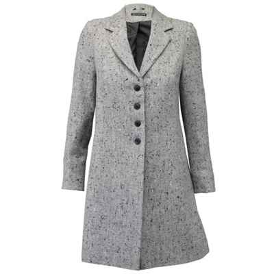 Coat Style  Ladies Winter Wear