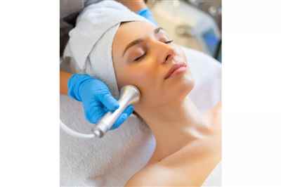 Dr. Sarna's Skin and Beauty Clinic