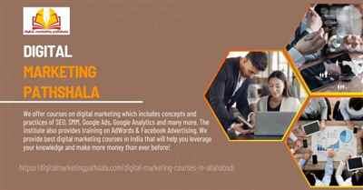 Unveiling the Path to a Flourishing Career in Digital Marketing (2) (1)