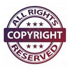 Copy Right Services