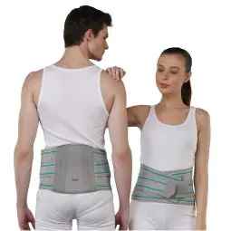 Body Belts and Braces