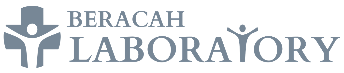 Beracah Laboratory banner