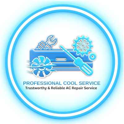 Professional Cool Service
