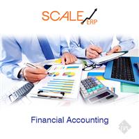 Financial Accounting ERP Software