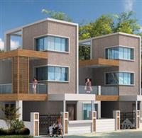 2 BHK Residential Flats