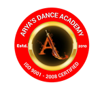 Arya's Dance Academy