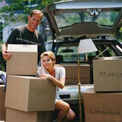 Sunlight Packers and Movers Delhi