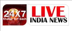 24X7 Live India News