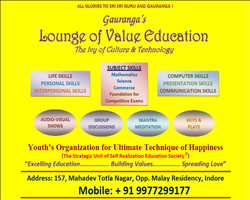 Gauranga Institute