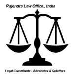 Rajendra Law Office Advocates and Solicitors