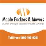 Maple Packers & Movers